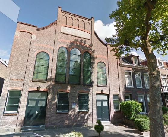 Eglise_collecte_Amsterdam_Zaandam